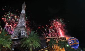 2025 Las Vegas Grand Prix - Revised and final race results