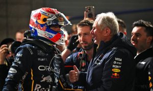 Marko laughed at McLaren telling Norris to attack Verstappen