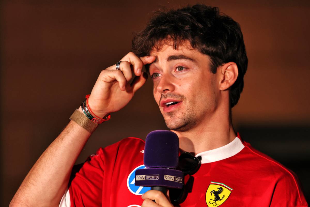 Leclerc Moves From Doubt to Excitement Over 2026 F1 Cars After Simulations