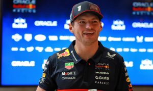 Verstappen goes ‘all-in’ – ready to ‘make it exciting to the end’