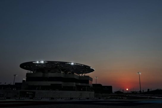 Nico Hulkenberg (GER) Sauber C45.
28.11.2025 Formula 1 World Championship, Rd 23, Qatar Grand Prix, Doha, Qatar, Sprint Qualifying Day.
- www.xpbimages.com, EMail: requests@xpbimages.com © Copyright: Moy / XPB Images