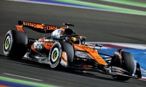 Qatar GP: Piastri snatches Sprint Qualifying pole from Russell