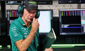 Verstappen chimes in on Newey’s prospects as Aston team boss