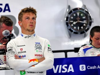 The quiet moment that finally eased Lawson’s F1 fears