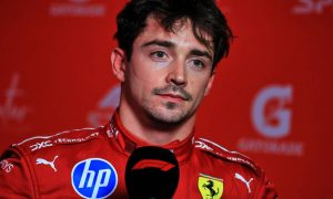Leclerc lays bare Ferrari’s struggles in Qatar – Hamilton on mute