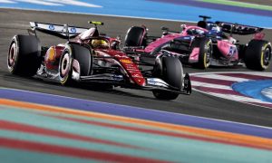 Hamilton and Leclerc stuck in a rut as Ferrari’s woes deepen