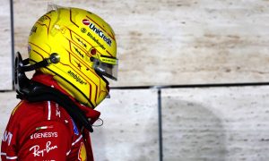 Hamilton: No Qatar GP recovery but will ‘try something different’