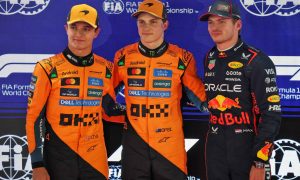 Qatar GP: Saturday's action in pictures