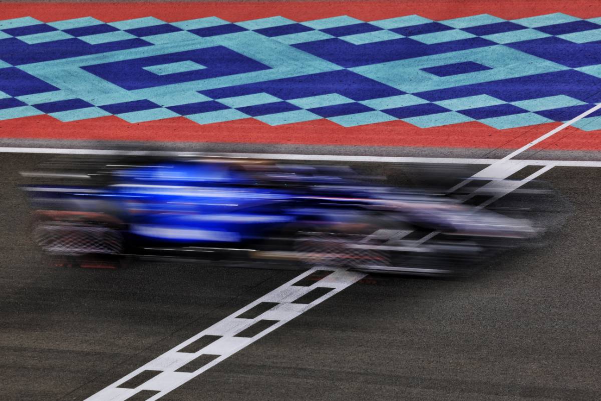 Qatar Speed Trap: Who is the fastest of them all?