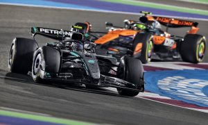 Wolff slams Marko for ‘brainless’ accusation after Qatar GP