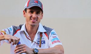 Former F1 Adrian Sutil taken into custody on suspicions of fraud