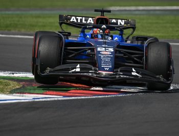 The long game: Williams still building as Vowles looks beyond 2026