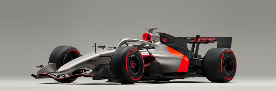 Binotto backs Audi know-how over Red Bull Powertrains’ head start