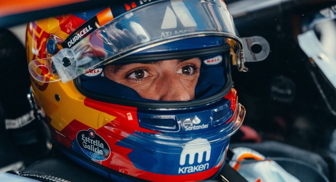 Sainz slams ‘worst execution ever’ in Brazil Sprint Qualifying fiasco