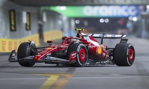 Hamilton admits Vegas fight back offers ‘zero’ consolation