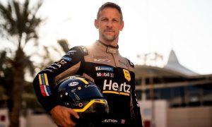 Button on why his final race felt ‘sadder’ than leaving F1