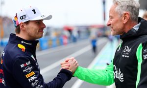 Wheatley dreaming big for Audi: ‘I want Verstappen to drive our car’