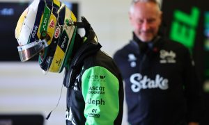 Wheatley reveals the quality that’s defining Bortoleto’s F1 season