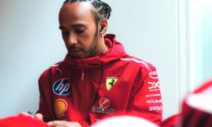 Hamilton still reeling from Mexico penalty – slams lack of ‘clarity’