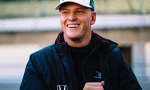 Schumacher plots bold new course – moves full-time to IndyCar!