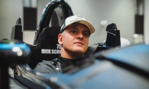 Schumacher ‘not taking lightly’ oval racing dangers in IndyCar