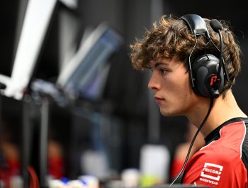 ‘Annoyed and Sad’: Bearman blunt on F1’s new energy demands