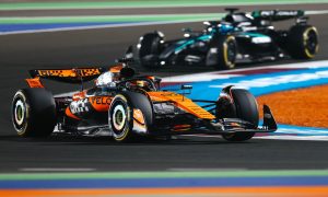 Qatar GP: Piastri breezes to Sprint win, beats Russell and Norris