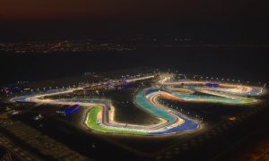 Qatar Grand Prix Free Practice 1 - Results