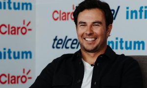 Perez on his F1 reset – and the ‘big lesson’ behind his comeback