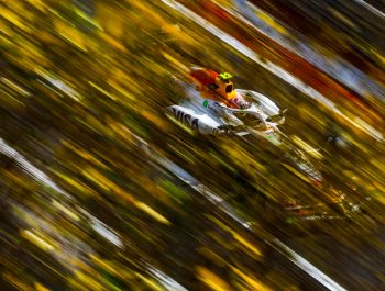 Through one lens: 12 defining photographs from the 2025 F1 season