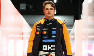 Absurd Piastri conspiracy theory reaches Australian Parliament!