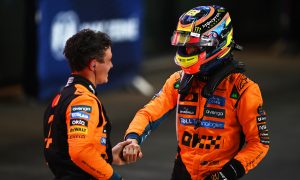 McLaren team orders in Abu Dhabi? Here’s the plan