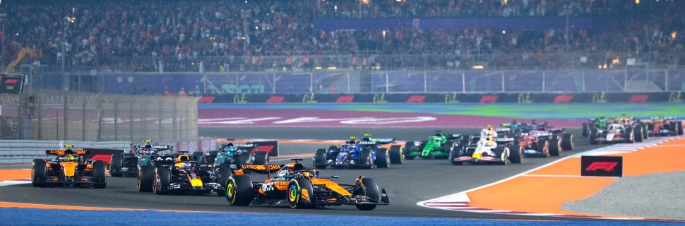 Ben Sulayem confident Qatar and Abu Dhabi races will go ahead