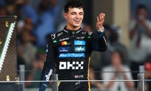 Norris reveals his winter break plans ahead of 2026