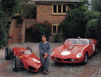 Chris Rea - A life driven by passion