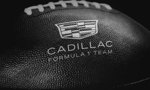 Cadillac set for high profile Super Bowl 2026 livery reveal!
