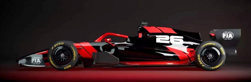 Straight Mode, Boost, Overtake: F1 unveils 2026 terminology