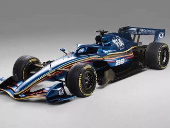 Straight Mode, Boost, Overtake: F1 unveils 2026 rules terminology