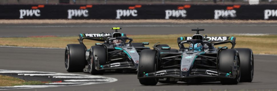 Why Mercedes has a hidden weapon in F1 for 2026
