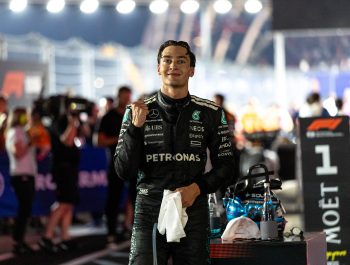 Russell patiently waiting for title shot: ‘I’m ready for it’