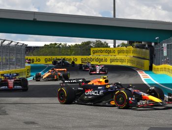 FIA updates Formula 1 testing and Sprint rules for 2026