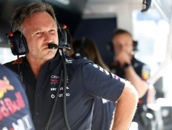 Mintzlaff opens up on why Red Bull clipped Horner’s wings