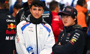 Red Bull lock in 2026 driver line-ups – announcement incoming!