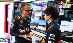 Sympathy or spin? Mekies explains ‘difficult’ Tsunoda decision