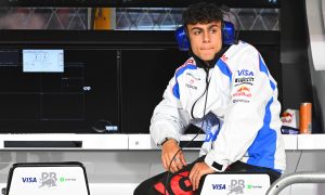 Bearman warns lone rookie Lindblad of ‘tough introduction’ to F1