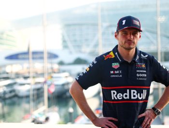 Verstappen: Let McLaren play games – 'all that matters is the trophy'