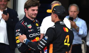 Verstappen ready for title showdown but ‘will still need a bit of luck’