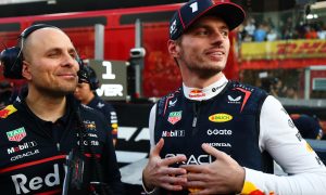 Red Bull’s Lambiase linked to sensational Aston Martin switch