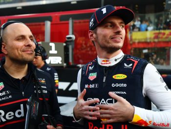 Red Bull’s Lambiase linked to sensational Aston Martin switch