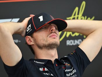 The F1 dinner drama: Why Verstappen didn’t pick up the check